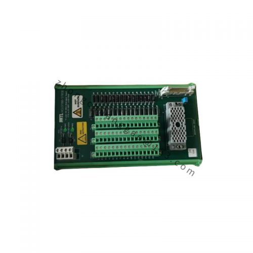 TRICON 9860-610 Industrial Control Module