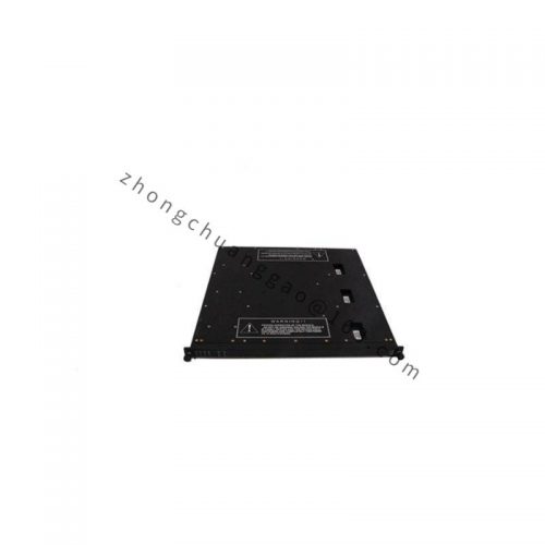 TRICONEX 1600071-001 High-Performance Control Module