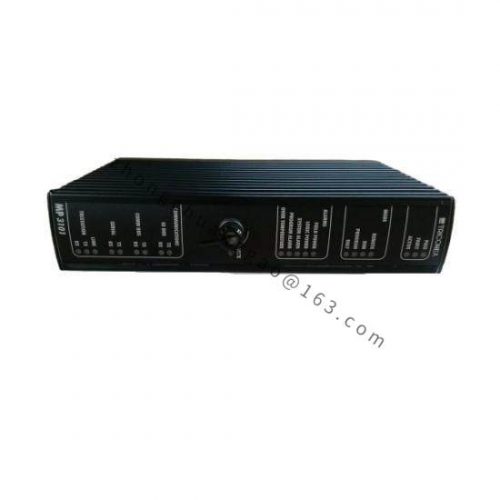 TRICONEX 1600071-001 High-Performance Control Module