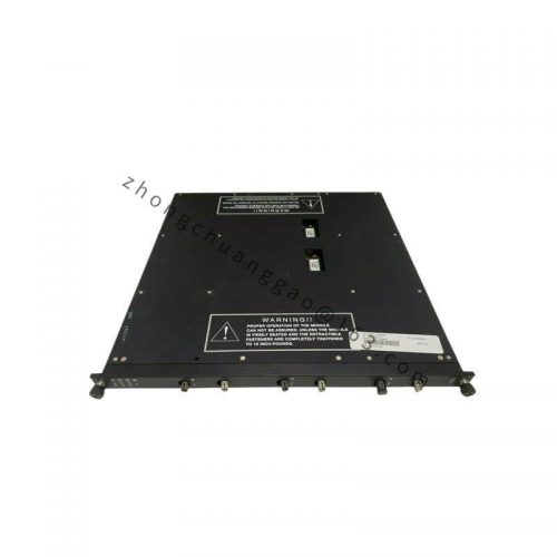 TRICONEX 2000417 Custom Industrial Control Module