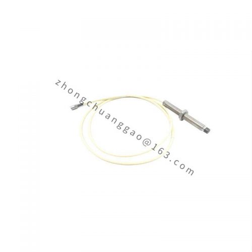 TRICONEX 2281 High-Performance Industrial Control Module