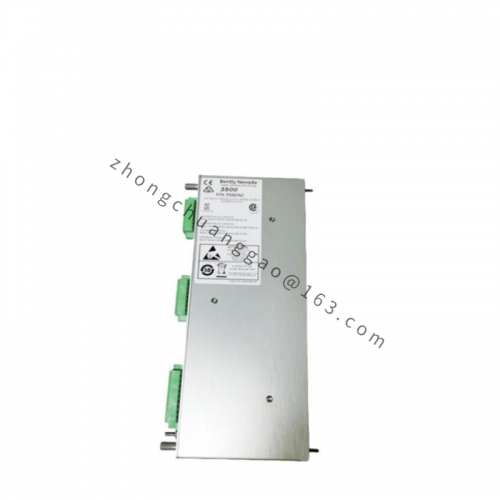 TRICONEX 2281 High-Performance Industrial Control Module