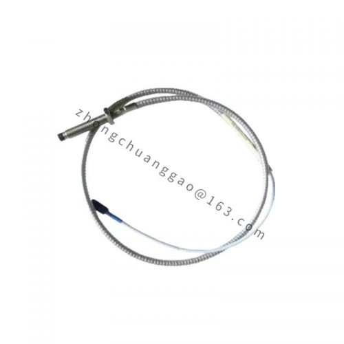 TRICONEX 2281 High-Performance Industrial Control Module