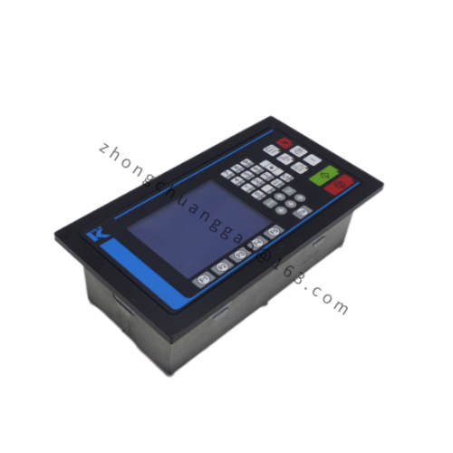 TRICONEX 3005 Digital Output Module for Industrial Automation Control Systems