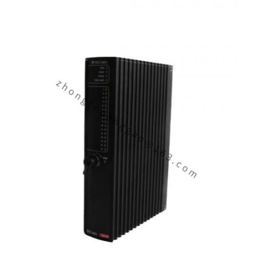Triconex 3401 Digital Output Module, High-Performance Control Solution