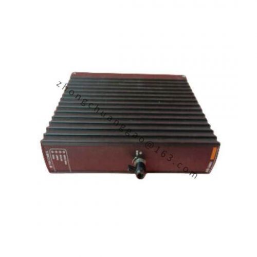 TRICONEX 3481 High-Performance Industrial Control Module