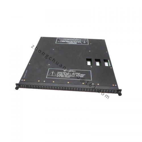 Invensys Tricon 4118 - Best Price for Reliable Process Control