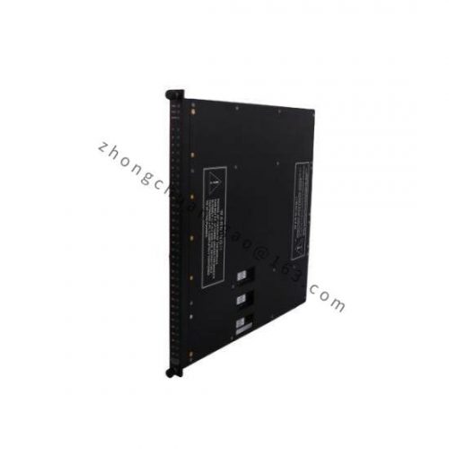 TRICONEX 3503E Analog Output Module