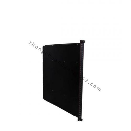 TRICONEX 3503E Analog Output Module