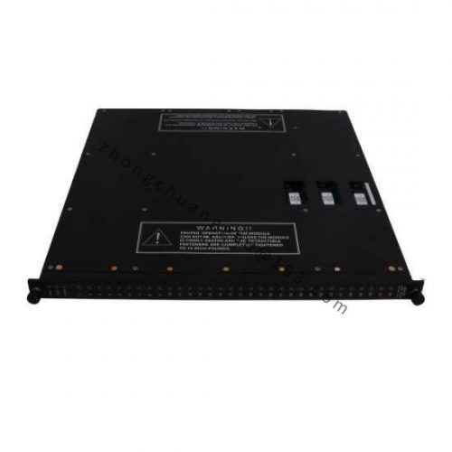 TRICONEX 3503E Analog Output Module