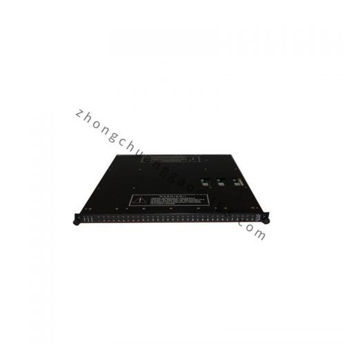 TRICONEX 3503E Analog Output Module