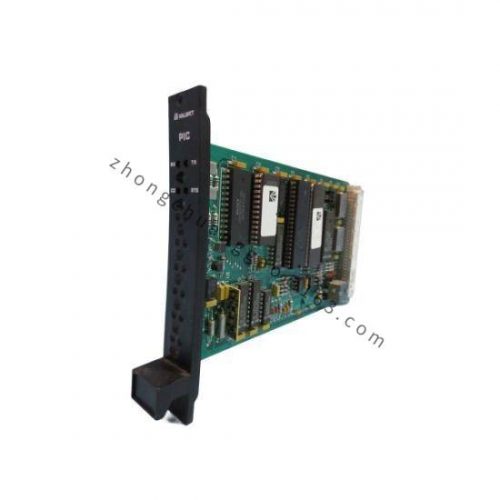 TRICONEX 3511 Output and Input Analog Module