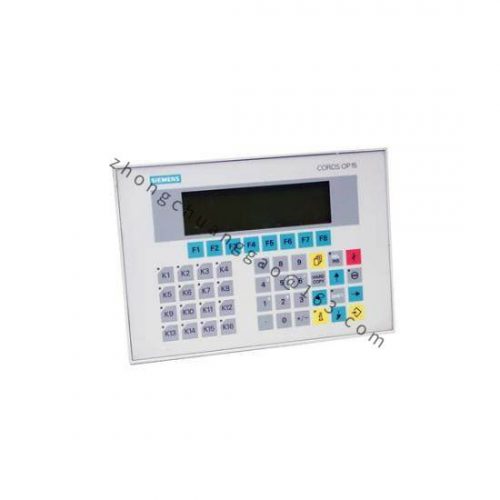 TRICONEX 3515 Industrial Control Module