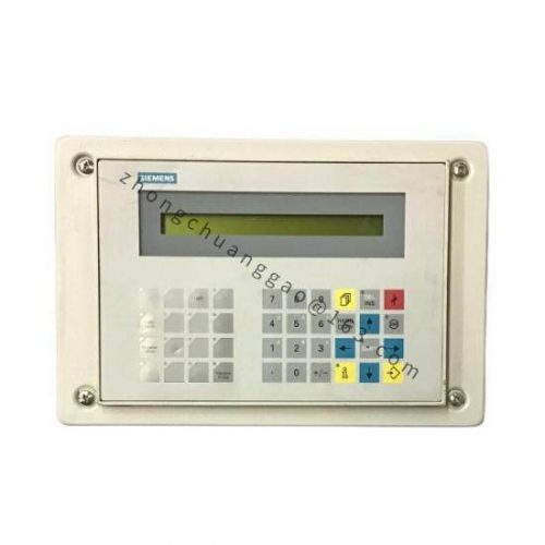 TRICONEX 3515 Industrial Control Module