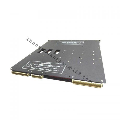 TRICONEX 3601E - Industrial Control Module