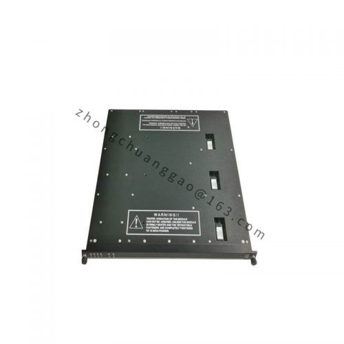 TRICONEX 3601E - Industrial Control Module