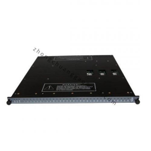 Triconex 3625 Invensys Control Module, Advanced Industrial Automation Solution