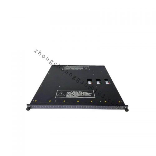 TRICONEX 3636R Industrial Control Module