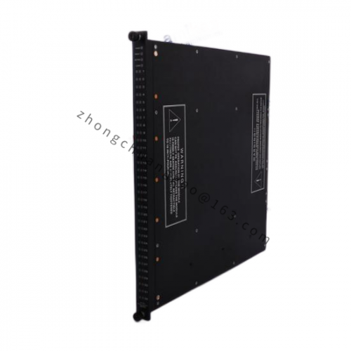TRICONEX 3721C Industrial Control Module