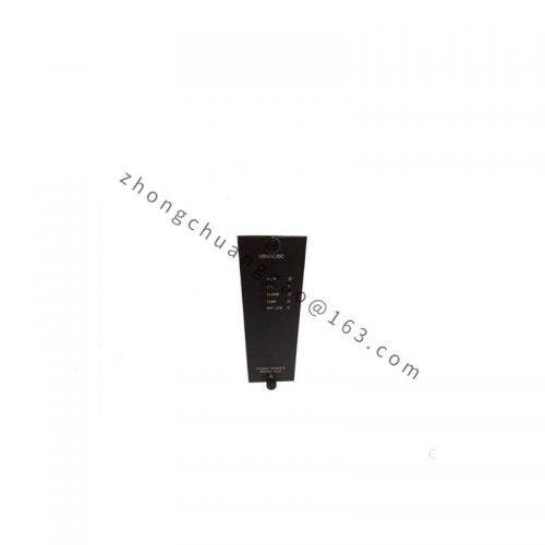 TRICONEX 3721C Industrial Control Module