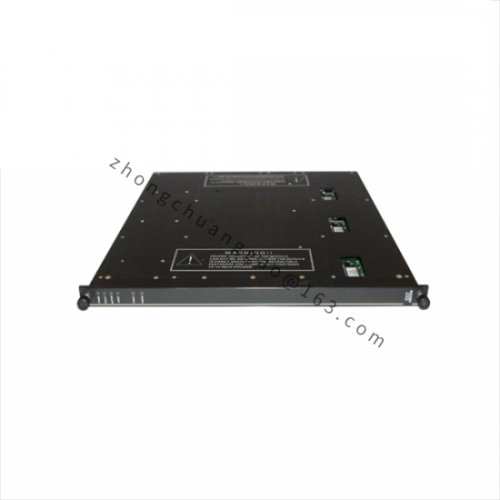 Invensys Tricon 4118 - Best Price for Reliable Process Control