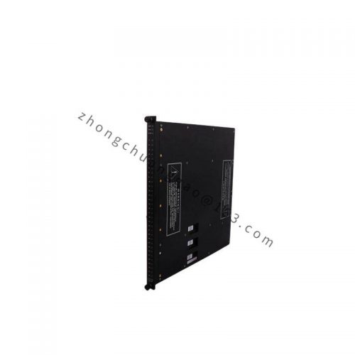 TRICONEX 4000093-110N High-Performance Industrial Control Module