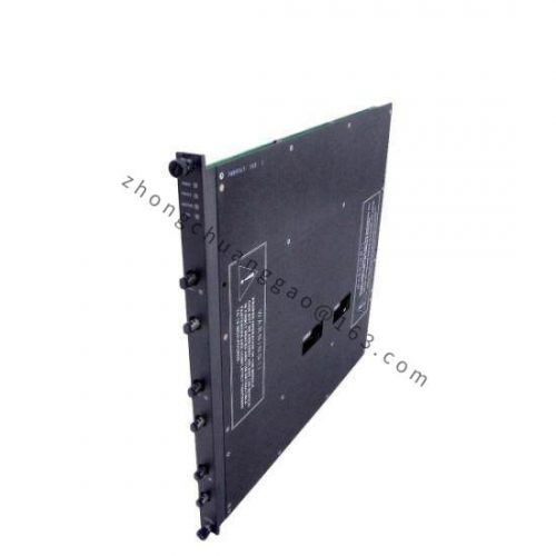 TRICONEX 4200 Industrial Control Module