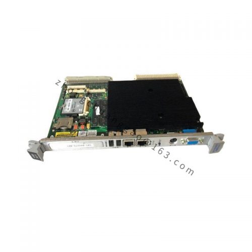 TRICONEX 4210 Digital Input Module for Industrial Control Systems
