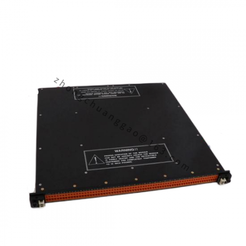 TRICONEX 4329 I/O Module for Industrial Control Systems
