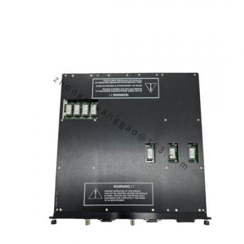 TRICONEX 4329 I/O Module for Industrial Control Systems