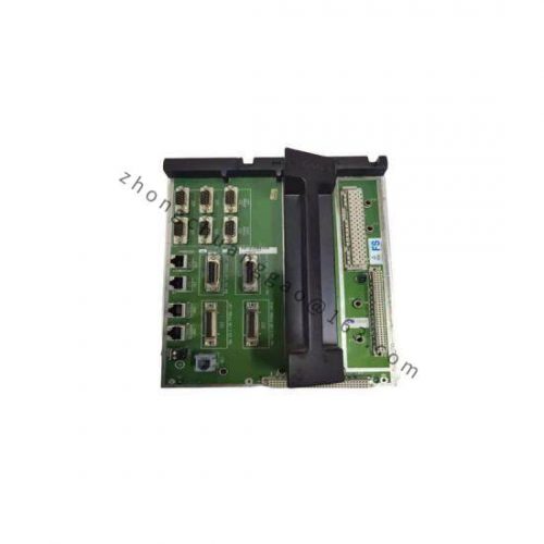 TRICONEX 4352AN Control Module