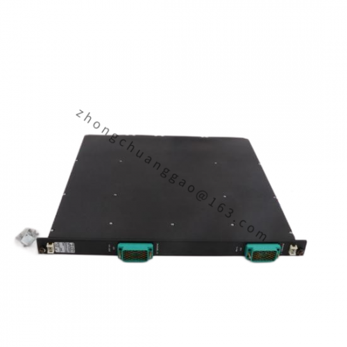 TRICONEX 4352B High-Availability Process Control Module