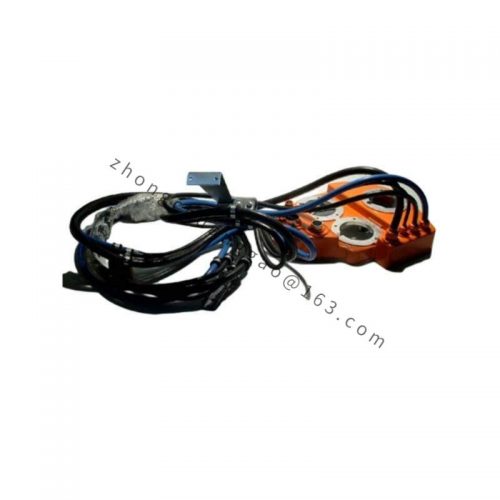 TRICONEX 4400 Industrial Control Module