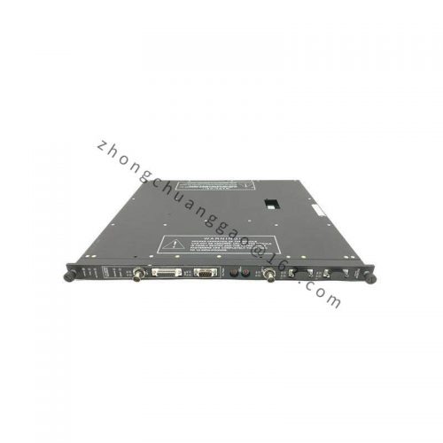 TRICONEX 4609 Safety Module