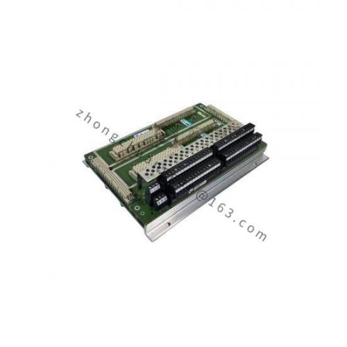 TRICONEX 7400206-100 I/O Module for Industrial Automation Control Systems