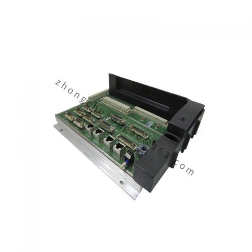 TRICONEX 7400206-100 I/O Module for Industrial Automation Control Systems