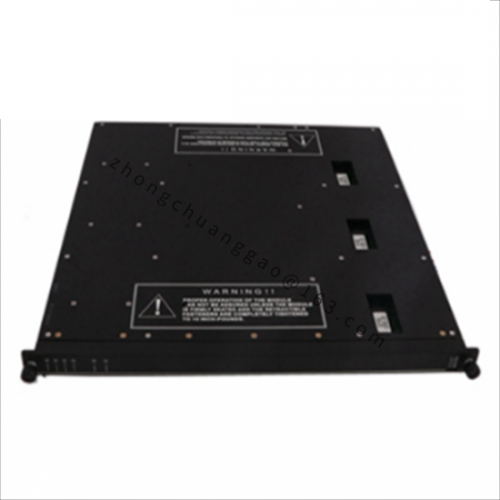 KraussMaffei IO 502 PLC Controller Module