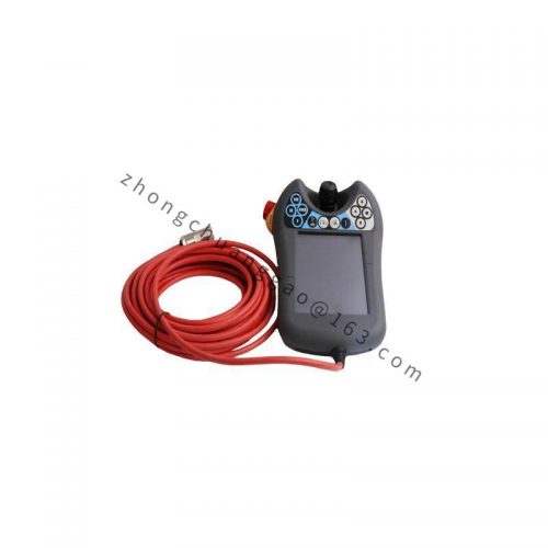 TRICONEX 8111 Custom Industrial Control Module