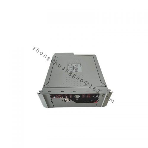 TRICONEX 8111 Custom Industrial Control Module