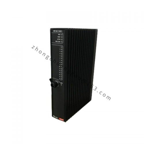 TRICONEX 8112 Industrial Control Module