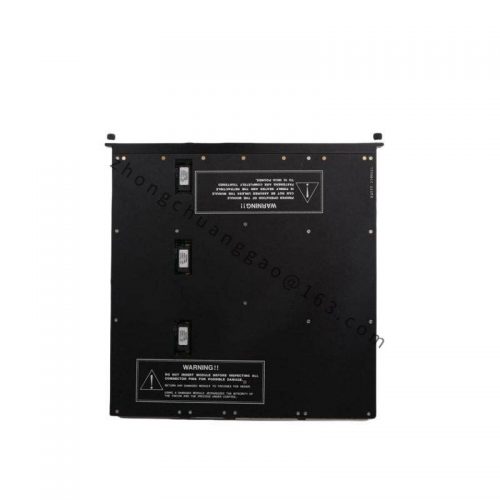 TRICONEX 8310N2 High-Performance Control Module