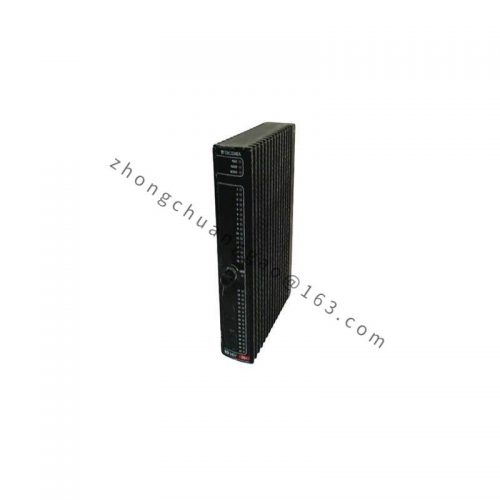 TRICONEX 8310N2 High-Performance Control Module