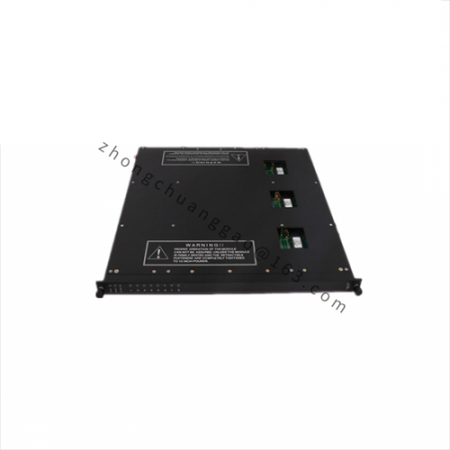 TRICONEX 8311N High-Frequency Industrial Module