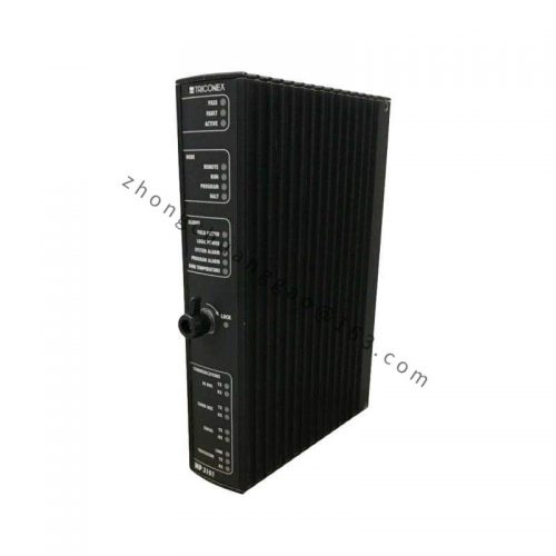 TRICONEX 8311N High-Frequency Industrial Module