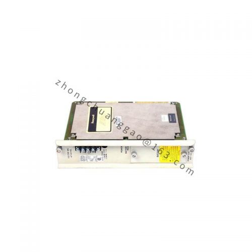 TRICONEX 8311N High-Frequency Industrial Module
