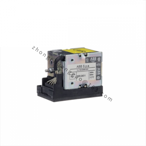 TRICONEX 8312 Power Supply Module for Industrial Control Systems