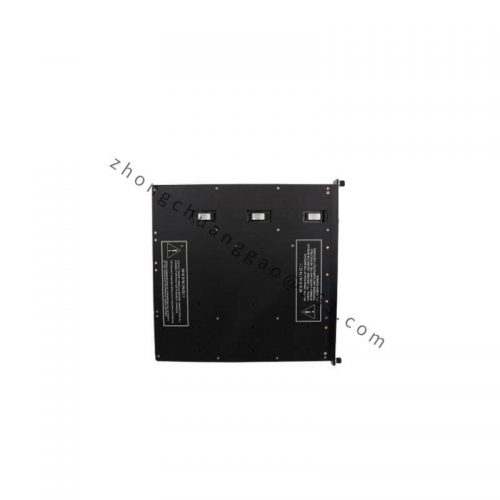 TRICONEX 8312 Power Supply Module for Industrial Control Systems