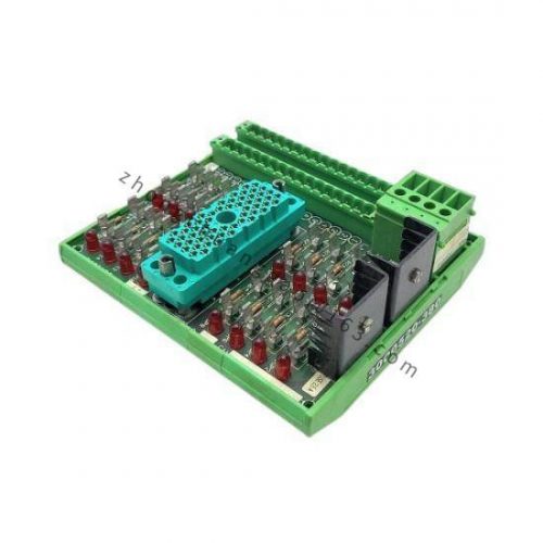 TRICONEX 9662-1 Control Module for Industrial Automation Systems