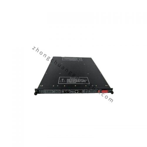 TRICONEX 9662-910 Control Module