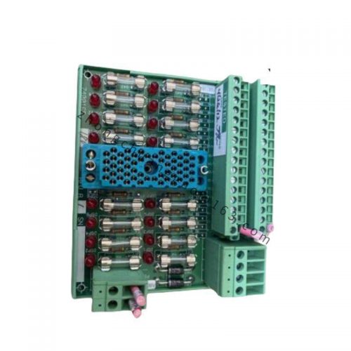 TRICONEX 9662-910 Control Module